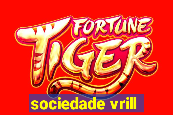 sociedade vrill