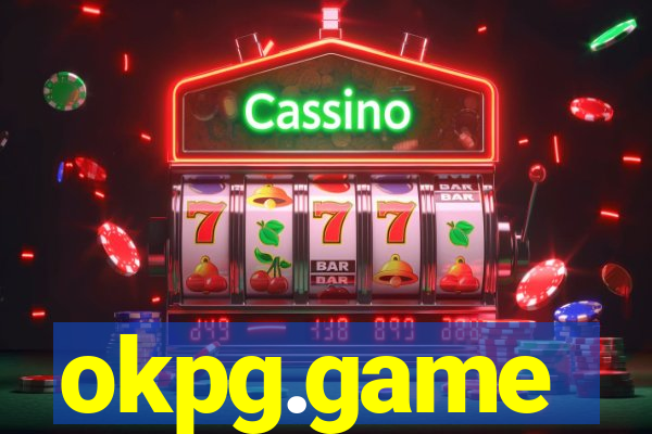 okpg.game
