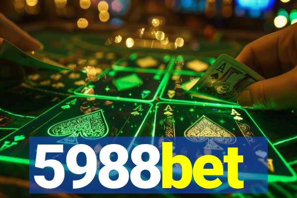 5988bet