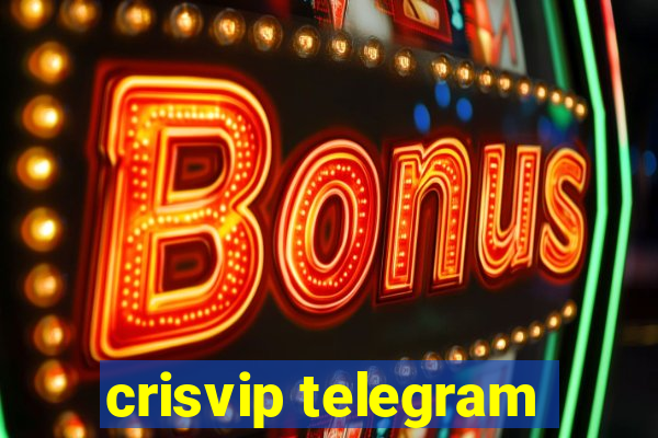 crisvip telegram