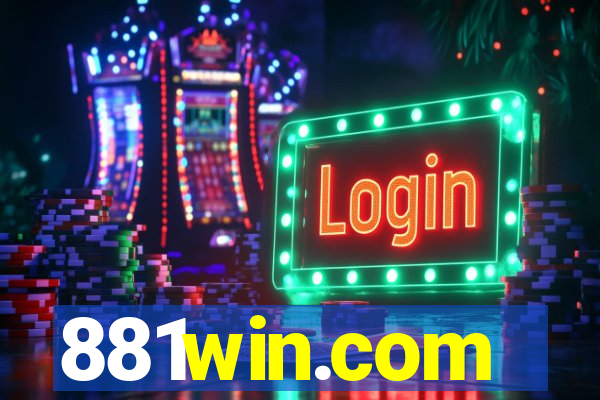 881win.com
