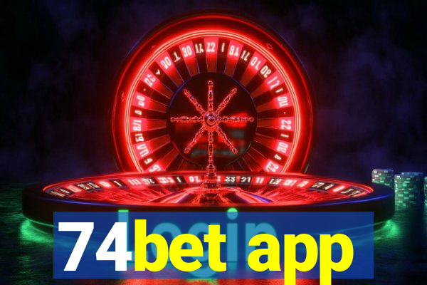 74bet app