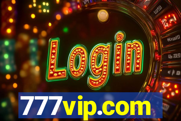 777vip.com