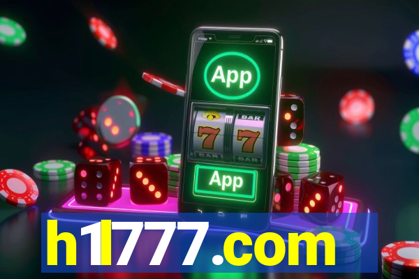 h1l777.com
