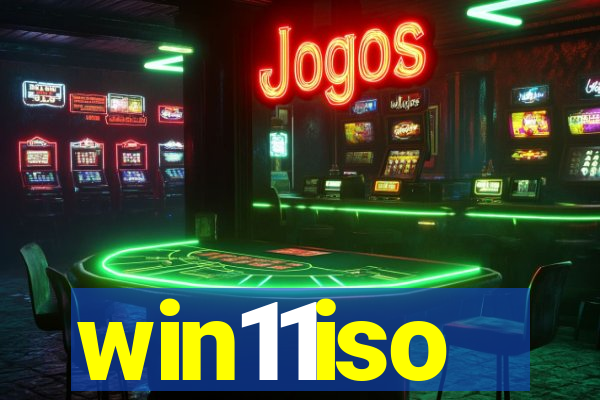 win11iso
