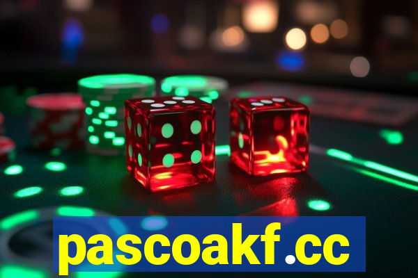 pascoakf.cc
