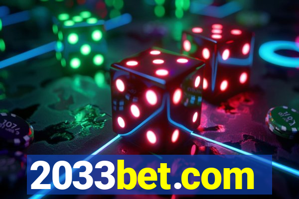 2033bet.com
