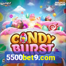 5500bet9.com