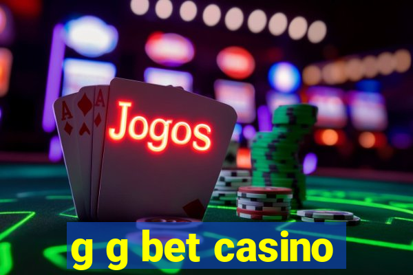 g g bet casino