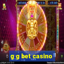 g g bet casino