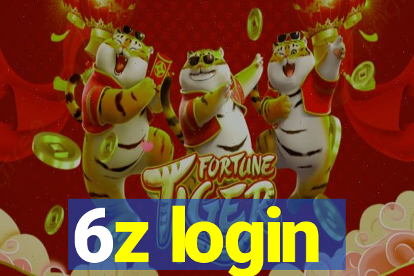 6z login