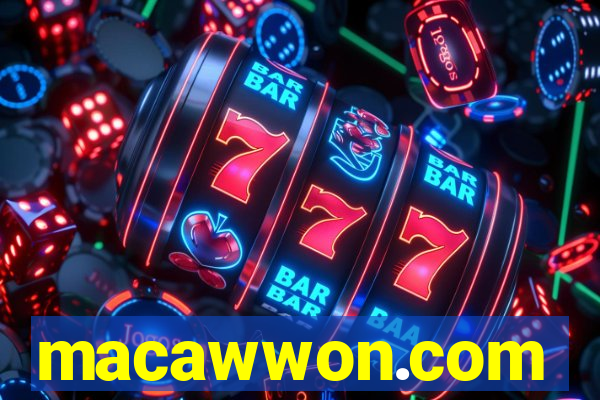macawwon.com