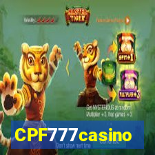 CPF777casino