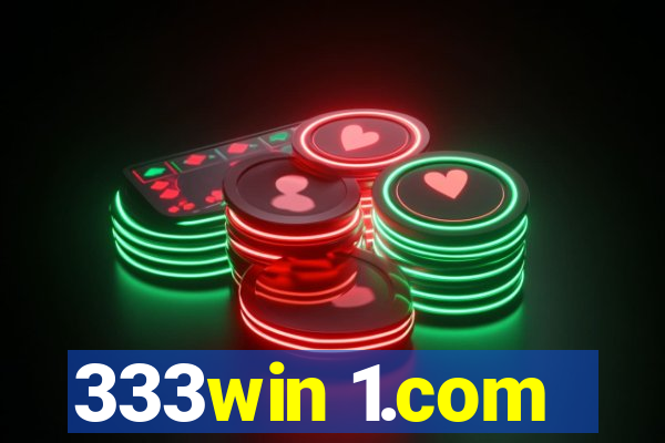 333win 1.com