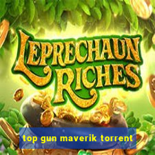 top gun maverik torrent