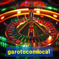 garotocomlocal