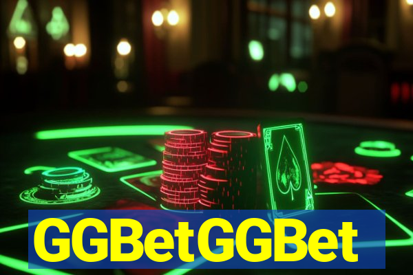 GGBetGGBet