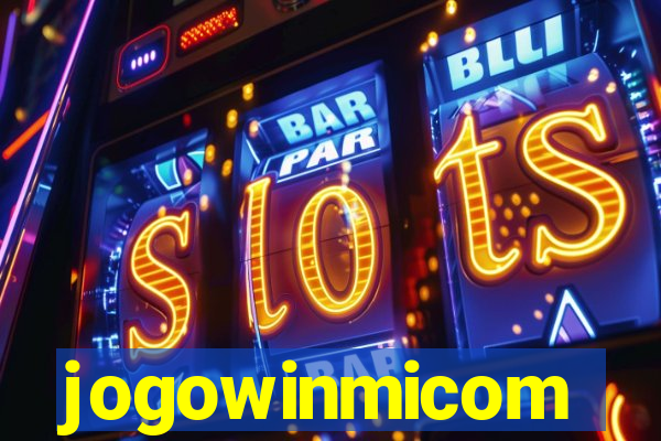 jogowinmicom