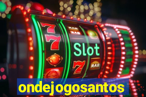 ondejogosantos
