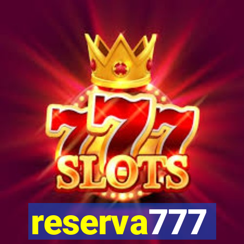 reserva777