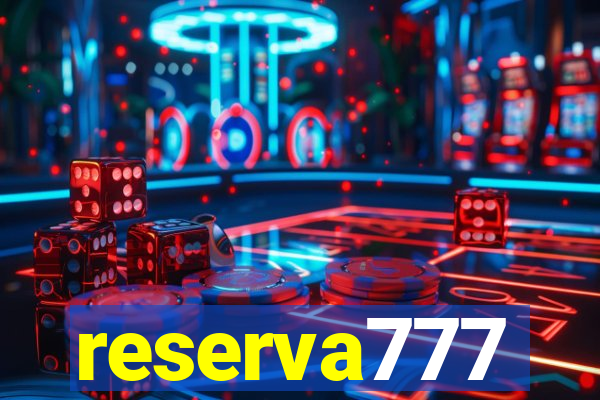 reserva777