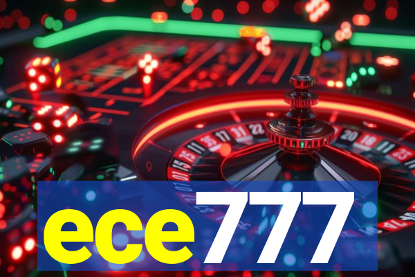 ece777