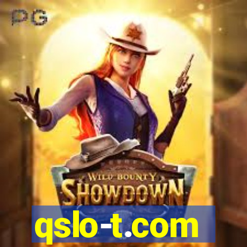 qslo-t.com