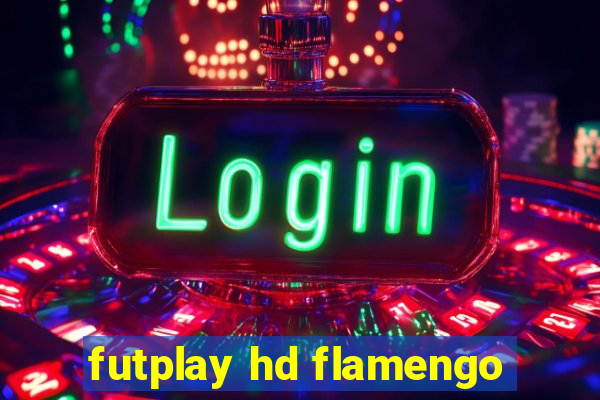 futplay hd flamengo