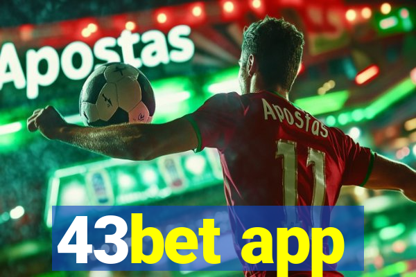 43bet app