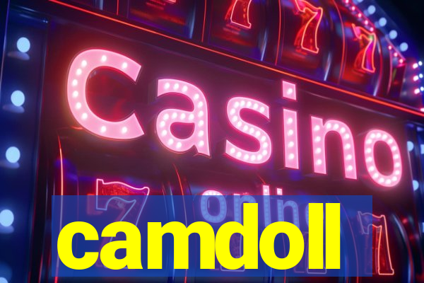 camdoll