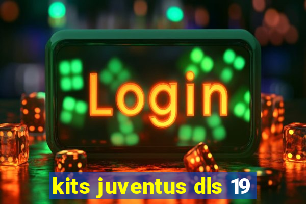 kits juventus dls 19