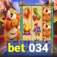 bet 034