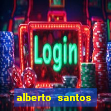 alberto santos dumont escola