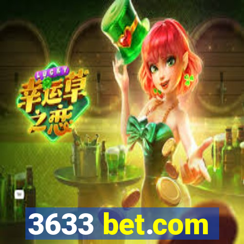 3633 bet.com