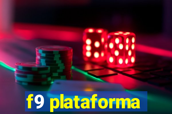 f9 plataforma