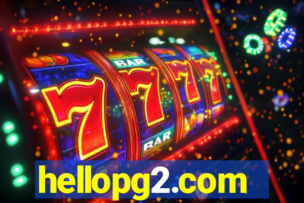 hellopg2.com