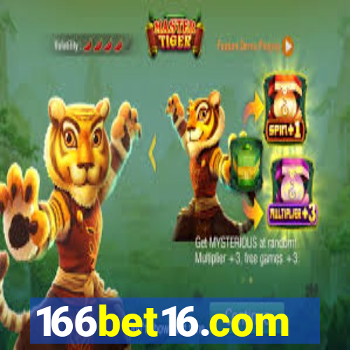 166bet16.com