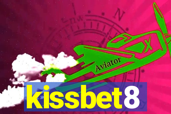 kissbet8