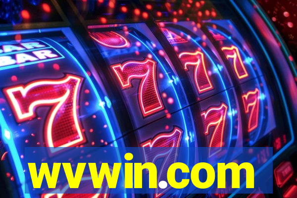 wvwin.com