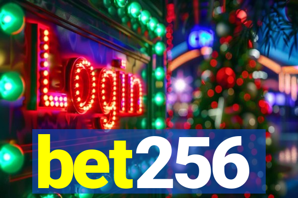 bet256