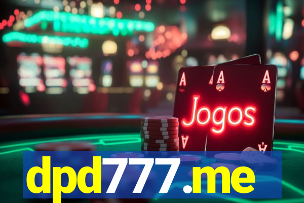 dpd777.me