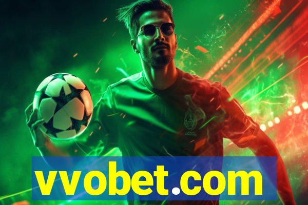 vvobet.com