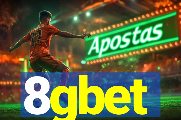 8gbet