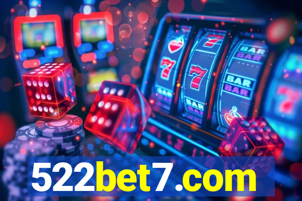 522bet7.com