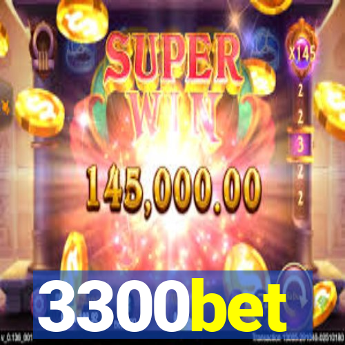 3300bet