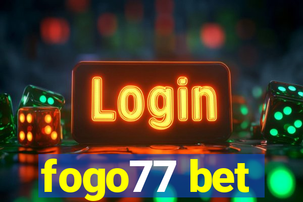 fogo77 bet