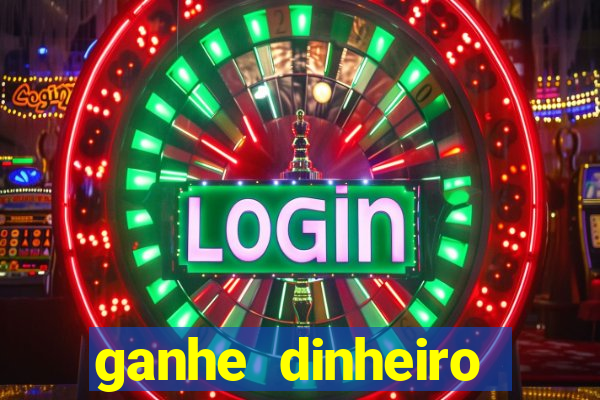 ganhe dinheiro jogando games