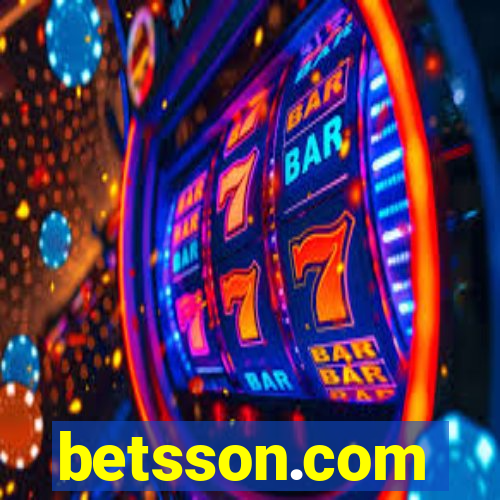 betsson.com