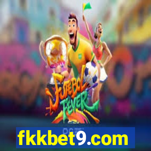 fkkbet9.com
