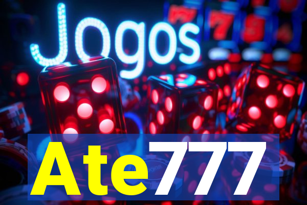 Ate777